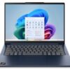 LENOVO Laptop IdeaPad Slim 5 14AKP10 14" WUXGA OLED/Ryzen AI 7-350/32GB/1TB SSD/AMD Radeon 860M Graphics/Win 11 Home/2Y CAR/Cosmic Blue LENOVO Laptop IdeaPad Slim 5 14AKP10 14" WUXGA OLED/Ryzen AI 7-350/32GB/1TB SSD/AMD Radeon 860M Graphics/Win 11 Home/2Y CAR/Cosmic Blue