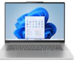 LENOVO Laptop IdeaPad Slim 5 15ARP10 15.1&apos;&apos; WQXGA OLED/R7-7735HS/32GB/1TB SSD/AMD Radeon 680MGraphics/Win 11 Home/2Y CAR/Cloud Grey