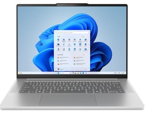 282-94-LVCNID5SK LENOVO Laptop IdeaPad Slim 5 15ARP10 15.1" WQXGA OLED/R7-7735HS/32GB/1TB SSD/AMD Radeon 680M Graphics/Win 11 Home/2Y CAR/Cloud Grey