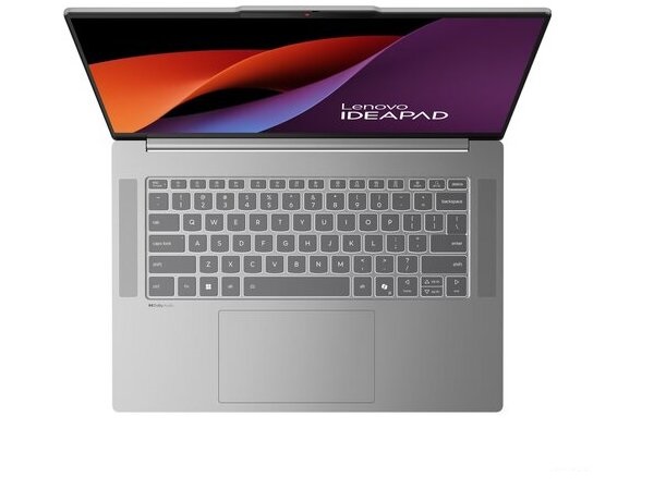 LENOVO Laptop IdeaPad Slim 5 15ARP10 15.1" WQXGA OLED/R7-7735HS/32GB/1TB SSD/AMD Radeon 680M Graphics/Win 11 Home/2Y CAR/Cloud Grey