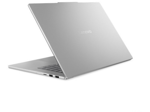 LENOVO Laptop IdeaPad Slim 5 15ARP10 15.1" WQXGA OLED/R7-7735HS/32GB/1TB SSD/AMD Radeon 680M Graphics/Win 11 Home/2Y CAR/Cloud Grey