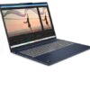 282-94-LVCNID5SL_1 LENOVO Laptop IdeaPad Slim 5 16AKP10 16" 2.8K OLED/Ryzen AI 7-350/32GB/1TB SSD/AMD Radeon 860M Graphics/Win 11 Home/2Y CAR/Cosmic Blue