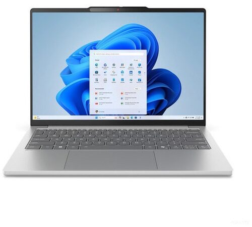 282-94-LVCNID5SM LENOVO Laptop IdeaPad Slim 5 13ARP10 13.3" WUXGA IPS/Ryzen 7-7735HS/16GB/1TB SSD/AMD Radeon 860M Graphics/Win 11 Home/2Y CAR/Cloud Grey