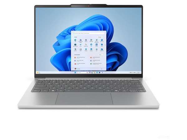 282-94-LVCNID5SM LENOVO Laptop IdeaPad Slim 5 13ARP10 13.3" WUXGA IPS/Ryzen 7-7735HS/16GB/1TB SSD/AMD Radeon 860M Graphics/Win 11 Home/2Y CAR/Cloud Grey