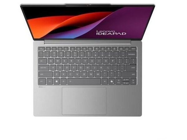 282-94-LVCNID5SM_3 LENOVO Laptop IdeaPad Slim 5 13ARP10 13.3" WUXGA IPS/Ryzen 7-7735HS/16GB/1TB SSD/AMD Radeon 860M Graphics/Win 11 Home/2Y CAR/Cloud Grey