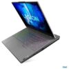 282-94-LVCNLG55M_3 LENOVO Laptop Legion 5 15IAH7H Gaming 15.6" FHD IPS/i7-12700H/16GB/512GB SSD/NVIDIA GeForce RTX 3070 Ti 8GB/Win 11 Home/2Y CAR/Storm Grey