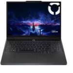 LENOVO Laptop Legion 5 15IAX10 Gaming 15.1&apos;&apos; WQXGA OLED /Ultra7-255HX/32GB/1TB SSD/NVIDIA GeForce RTX 5050 8GB/Win 11 Home/3Y Premium/Eclipse Black