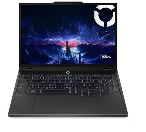 282-94-LVCNLG55N LENOVO Laptop Legion 5 15IAX10 Gaming 15.1" WQXGA OLED /Ultra7-255HX/32GB/1TB SSD/NVIDIA GeForce RTX 5050 8GB/Win 11 Home/3Y Premium/Eclipse Black