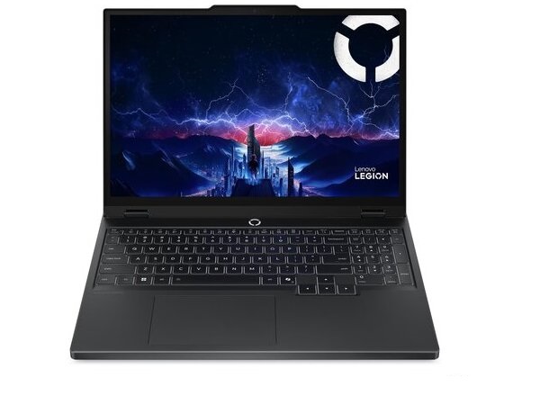 LENOVO Laptop Legion 5 15IAX10 Gaming 15.1" WQXGA OLED /Ultra7-255HX/32GB/1TB SSD/NVIDIA GeForce RTX 5050 8GB/Win 11 Home/3Y Premium/Eclipse Black