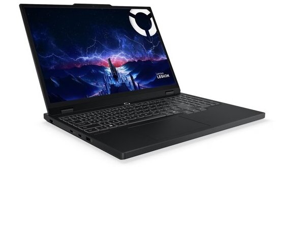 LENOVO Laptop Legion 5 15IAX10 Gaming 15.1" WQXGA OLED /Ultra7-255HX/32GB/1TB SSD/NVIDIA GeForce RTX 5050 8GB/Win 11 Home/3Y Premium/Eclipse Black