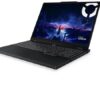LENOVO Laptop Legion 5 15IAX10 Gaming 15.1" WQXGA OLED /Ultra7-255HX/32GB/1TB SSD/NVIDIA GeForce RTX 5050 8GB/Win 11 Home/3Y Premium/Eclipse Black