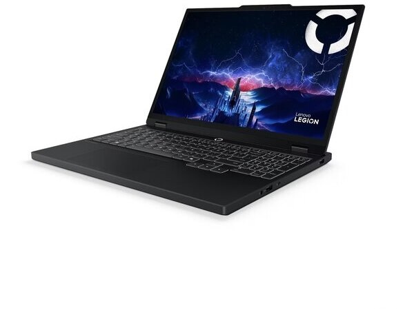 LENOVO Laptop Legion 5 15IAX10 Gaming 15.1" WQXGA OLED /Ultra7-255HX/32GB/1TB SSD/NVIDIA GeForce RTX 5050 8GB/Win 11 Home/3Y Premium/Eclipse Black