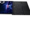 LENOVO Laptop Legion 5 15IAX10 Gaming 15.1" WQXGA OLED /Ultra7-255HX/32GB/1TB SSD/NVIDIA GeForce RTX 5050 8GB/Win 11 Home/3Y Premium/Eclipse Black