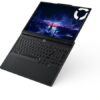 LENOVO Laptop Legion 5 15IAX10 Gaming 15.1" WQXGA OLED /Ultra7-255HX/32GB/1TB SSD/NVIDIA GeForce RTX 5050 8GB/Win 11 Home/3Y Premium/Eclipse Black