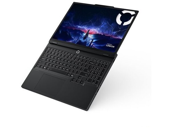 LENOVO Laptop Legion 5 15IAX10 Gaming 15.1" WQXGA OLED /Ultra7-255HX/32GB/1TB SSD/NVIDIA GeForce RTX 5050 8GB/Win 11 Home/3Y Premium/Eclipse Black