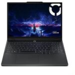 LENOVO Laptop Legion 5 15IAX10 Gaming 15.1'' WQXGA OLED/Ultra7-255HX/32GB/1TB SSD/NVIDIA GeForce RTX 5060 8GB/Win 11 Home/3Y Premium/Eclipse Black