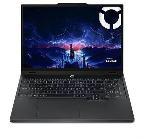 282-94-LVCNLG55S LENOVO Laptop Legion 5 15IAX10 Gaming 15.1" WQXGA OLED/Ultra7-255HX/32GB/1TB SSD/NVIDIA GeForce RTX 5060 8GB/Win 11 Home/3Y Premium/Eclipse Black