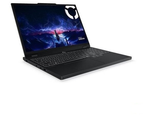 LENOVO Laptop Legion 5 15IAX10 Gaming 15.1" WQXGA OLED/Ultra7-255HX/32GB/1TB SSD/NVIDIA GeForce RTX 5060 8GB/Win 11 Home/3Y Premium/Eclipse Black
