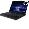 LENOVO Laptop Legion 5 15IAX10 Gaming 15.1" WQXGA OLED/Ultra7-255HX/32GB/1TB SSD/NVIDIA GeForce RTX 5060 8GB/Win 11 Home/3Y Premium/Eclipse Black