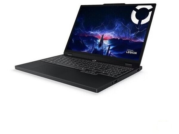 LENOVO Laptop Legion 5 15IAX10 Gaming 15.1" WQXGA OLED/Ultra7-255HX/32GB/1TB SSD/NVIDIA GeForce RTX 5060 8GB/Win 11 Home/3Y Premium/Eclipse Black