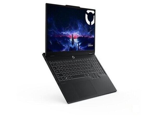 LENOVO Laptop Legion 5 15IAX10 Gaming 15.1" WQXGA OLED/Ultra7-255HX/32GB/1TB SSD/NVIDIA GeForce RTX 5060 8GB/Win 11 Home/3Y Premium/Eclipse Black