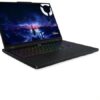 LENOVO Laptop Legion 5 Pro 16IAX10 Gaming 16" WQXGA OLED/Ultra9-275HX/32GB/1TB SSD/NVIDIA GeForce RTX 5070 8GB/Win 11 Home/3Y Premium/Eclipse Black