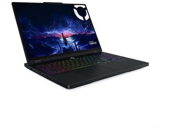 LENOVO Laptop Legion 5 Pro 16IAX10 Gaming 16" WQXGA OLED/Ultra9-275HX/32GB/1TB SSD/NVIDIA GeForce RTX 5070 8GB/Win 11 Home/3Y Premium/Eclipse Black