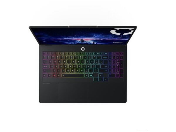 LENOVO Laptop Legion 5 Pro 16IAX10 Gaming 16" WQXGA OLED/Ultra9-275HX/32GB/1TB SSD/NVIDIA GeForce RTX 5070 8GB/Win 11 Home/3Y Premium/Eclipse Black