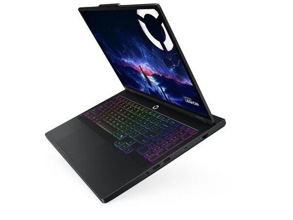LENOVO Laptop Legion 5 Pro 16IAX10 Gaming 16" WQXGA OLED/Ultra9-275HX/32GB/1TB SSD/NVIDIA GeForce RTX 5070 8GB/Win 11 Home/3Y Premium/Eclipse Black