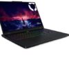282-94-LVCNLG5P6Z LENOVO Laptop Legion 5 Pro 16AFR10 Gaming 16" WQXGA OLED/R9-9955HX/32GB/1TB SSD/NVIDIA GeForce RTX 5060 8GB/Win 11 Home/3Y Premium/Eclipse Black