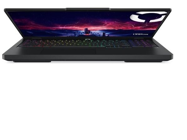 282-94-LVCNLG5P6Z_4 LENOVO Laptop Legion 5 Pro 16AFR10 Gaming 16" WQXGA OLED/R9-9955HX/32GB/1TB SSD/NVIDIA GeForce RTX 5060 8GB/Win 11 Home/3Y Premium/Eclipse Black