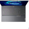 282-94-LVCNLG76D_2 LENOVO Laptop Legion 7 16IAX7 Gaming 16" WQXGA IPS/i9-12900HX/32GB/1TB SSD/NVIDIA GeForce RTX 3080 Ti 16GB/Win 11 Home/2Y CAR/Storm Grey-Black
