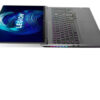 282-94-LVCNLG76D_3 LENOVO Laptop Legion 7 16IAX7 Gaming 16" WQXGA IPS/i9-12900HX/32GB/1TB SSD/NVIDIA GeForce RTX 3080 Ti 16GB/Win 11 Home/2Y CAR/Storm Grey-Black