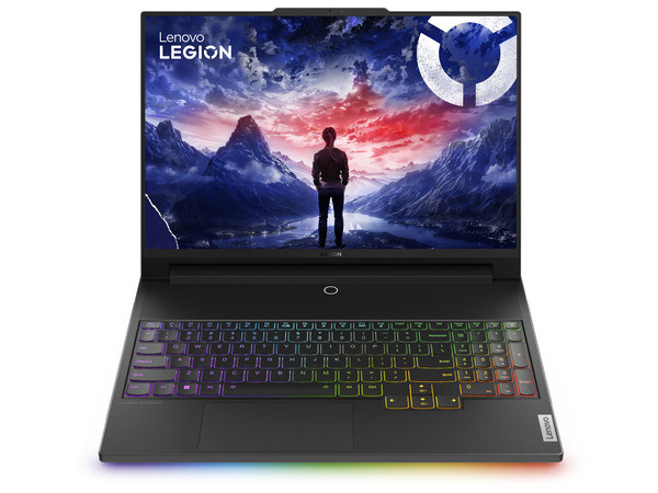282-94-LVCNLG9C LENOVO Laptop Legion 9 16IRX8 Gaming 16" 3.2K Mini LED/i9-14900HX/64GB/2TB SSD/NVIDIA GeForce RTX 4090 16GB/Win 11 Home/3Y Premium/Carbon Black