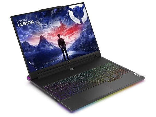 282-94-LVCNLG9C_1 LENOVO Laptop Legion 9 16IRX8 Gaming 16" 3.2K Mini LED/i9-14900HX/64GB/2TB SSD/NVIDIA GeForce RTX 4090 16GB/Win 11 Home/3Y Premium/Carbon Black