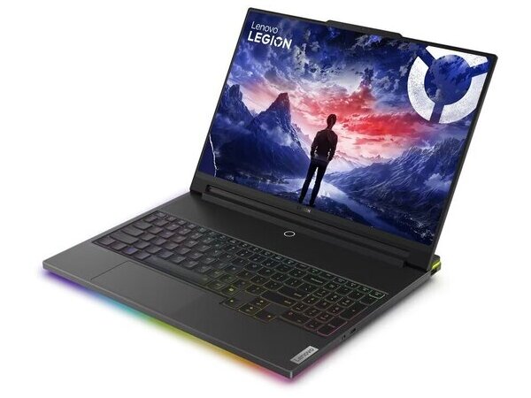 282-94-LVCNLG9C_2 LENOVO Laptop Legion 9 16IRX8 Gaming 16" 3.2K Mini LED/i9-14900HX/64GB/2TB SSD/NVIDIA GeForce RTX 4090 16GB/Win 11 Home/3Y Premium/Carbon Black