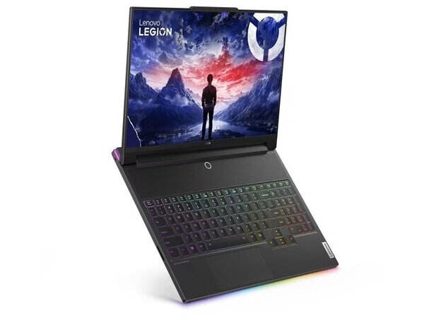 282-94-LVCNLG9C_3 LENOVO Laptop Legion 9 16IRX8 Gaming 16" 3.2K Mini LED/i9-14900HX/64GB/2TB SSD/NVIDIA GeForce RTX 4090 16GB/Win 11 Home/3Y Premium/Carbon Black