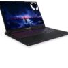 282-94-LVCNLGP7B_1 LENOVO Laptop Legion 7 Pro 16IAX10H Gaming 16" WQXGA OLED/Ultra9-275HX/32GB/1TB SSD/NVIDIA GeForce RTX 5080 16GB/Win 11 Home/3Y Premium/Eclipse Black