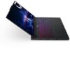 282-94-LVCNLGP7B_2 LENOVO Laptop Legion 7 Pro 16IAX10H Gaming 16" WQXGA OLED/Ultra9-275HX/32GB/1TB SSD/NVIDIA GeForce RTX 5080 16GB/Win 11 Home/3Y Premium/Eclipse Black
