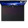 282-94-LVCNLGP7B_4 LENOVO Laptop Legion 7 Pro 16IAX10H Gaming 16" WQXGA OLED/Ultra9-275HX/32GB/1TB SSD/NVIDIA GeForce RTX 5080 16GB/Win 11 Home/3Y Premium/Eclipse Black