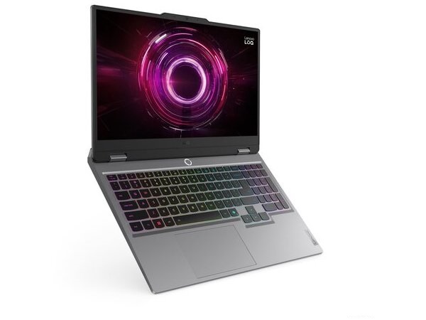 282-94-LVCNLQ5J_3 LENOVO Laptop LOQ 15AHP10 15.6" FHD IPS/R7-250/32GB/1TB SSD/NVIDIA GeForce RTX 5050 8GB/Win 11 Home/3Y Premium/Luna Grey