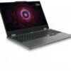 282-94-LVCNLQ5P_1 LENOVO Laptop LOQ 15ARP9 15.6" FHD IPS/R7-7435HS/16GB/512GB SSD/NVIDIA GeForce RTX 4050 6GB/Win 11 Home/3Y Premium/Luna Grey