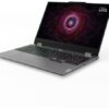 282-94-LVCNLQ5P_2 LENOVO Laptop LOQ 15ARP9 15.6" FHD IPS/R7-7435HS/16GB/512GB SSD/NVIDIA GeForce RTX 4050 6GB/Win 11 Home/3Y Premium/Luna Grey
