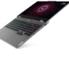 282-94-LVCNLQ5P_3 LENOVO Laptop LOQ 15ARP9 15.6" FHD IPS/R7-7435HS/16GB/512GB SSD/NVIDIA GeForce RTX 4050 6GB/Win 11 Home/3Y Premium/Luna Grey