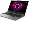 282-94-LVCNLQ5R_2 LENOVO Laptop LOQ 15AHP10 15.6" FHD IPS/R7-250/32GB/1TB SSD/NVIDIA GeForce RTX 5060 8GB/Win 11 Home/3Y Premium/Luna Grey