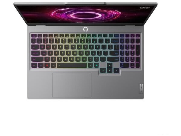 282-94-LVCNLQ5R_4 LENOVO Laptop LOQ 15AHP10 15.6" FHD IPS/R7-250/32GB/1TB SSD/NVIDIA GeForce RTX 5060 8GB/Win 11 Home/3Y Premium/Luna Grey