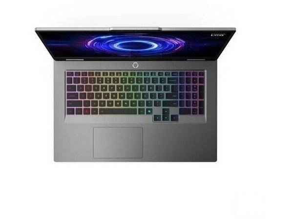 282-94-LVCNLQ7_4 LENOVO Laptop LOQ 17IRX10 17.3" FHD IPS/i7-14700HX/32GB/1TB SSD/NVIDIA GeForce RTX 5070 8GB/Win 11 Home//3Y Premium/Luna Grey