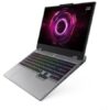 282-94-LVCNLQV_3 LENOVO Laptop LOQ 15AHP10 15.6" FHD IPS/R7-250/16GB/1TB SSD/NVIDIA GeForce RTX 5060 8GB/Win 11 Home/3Y Premium/Luna Grey