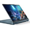 282-94-LVCNYG74R_2 LENOVO Laptop Yoga 7 2-in-1 14AKP10 14" WUXGA OLED/Ryzen AI 7-350/16GB/1TB/AMD Radeon 860M/Win 11 Home/3Y Premium/Tidal Teal
