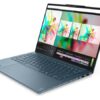 282-94-LVCNYG7PP_1 LENOVO Laptop Yoga 7 Pro 14ASP10 14.5" 3K OLED/AMD Ryzen AI 9 365/32GB/1TB SSD/AMD Radeon 880M Graphics/Win 11 Home/3Y Premium/Tidal Teal